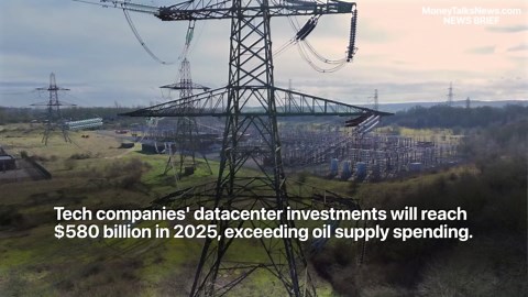 Amazon claims AI speeds clean energy transition while IEA predicts renewable supply boom