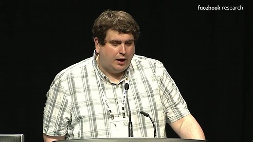 Ian Goodfellow：对抗机器学习