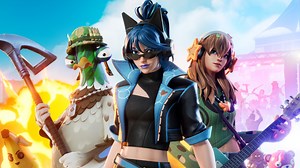 Dystopian Google AI Video Generator Generating Fake Fortnite Clips, and It's Tough to Tell the Difference