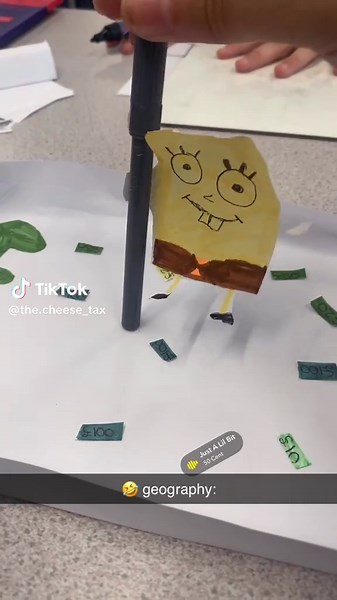 TheGirls..Idk on TikTok