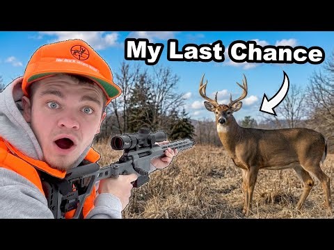 After 4 Years, I Finally Killed The Big 10!