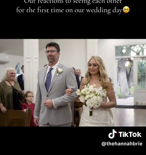 Heartwarming Wedding Day Reactions | Emotional Wedding Video