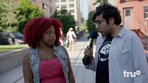 It's time to take this message to the people. THE PROBLEM WITH APU premieres TONIGHT at 10/9c on truTV. | truTV