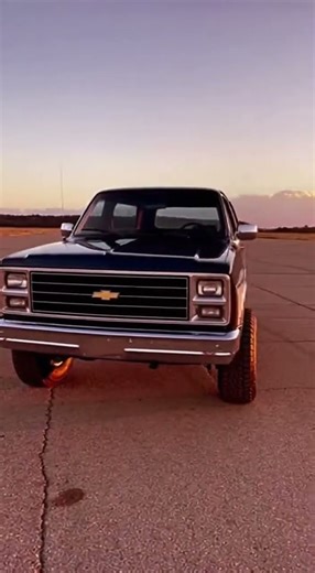 1982 Chevrolet Blazer: A True Classic! #automobile
