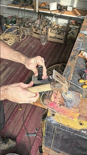 How to Remove a Speaker Magnet? #diy #magnet #magnet