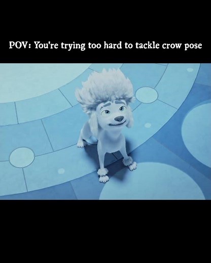 When you're 100% Wolf… and 100% gassy 💨🐺 Watch 100% Wolf on KidsFlix!