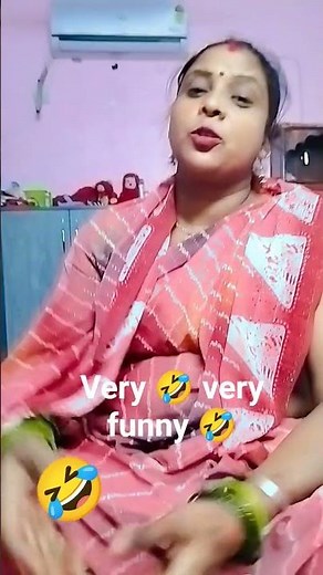 very funny 🤣😂🤗😜 @shwetaofficial007
