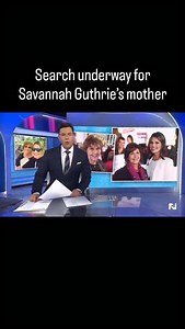 On Nightly News, we always try to help our viewers by telling your stories and shining a light when we hear about problems in your communities. Tonight we are asking for your help to find Savannah Guthrie’s mom Nancy who has been missing since this weekend. NBC Nightly News anchor Tom Llamas has more. | NBC Nightly News with Tom Llamas
