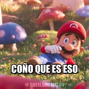 Vistazo al proximo YTPH de Super Mario Dross! Será un poop de la pelicula completa c: | Iluminatus