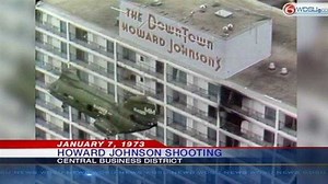 40 years later: Howard Johnson shooting