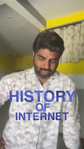 ARPANET FULL FORM EVOLUTION AND HISTORY OF INTERNET