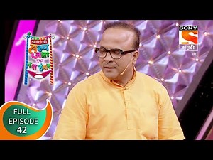 महाराष्ट्राची हास्य जत्रा - नव्या कोऱ्या विनोदाचा पुन्हा नवा हंगाम - Episode 42 -22nd September 2020