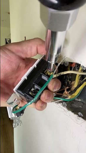 Upgrade to Lutron Maestro Dimmer & Switch Plate, #shorts