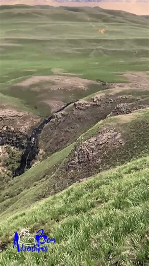 Highmoor to Giants Castle