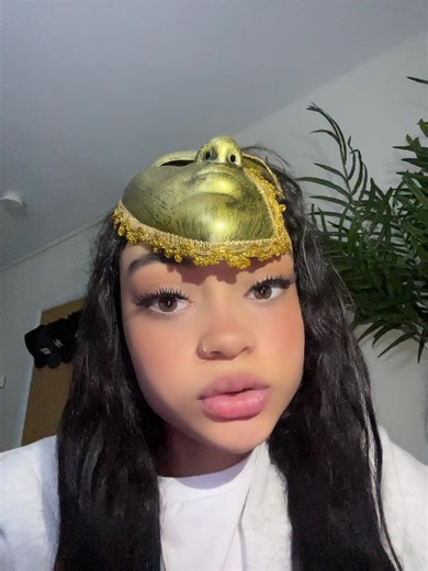 #maskgirl | Mask Girl