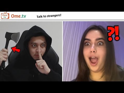 PSIKOP4T D4RKWEB !! - OME.TV Internasional