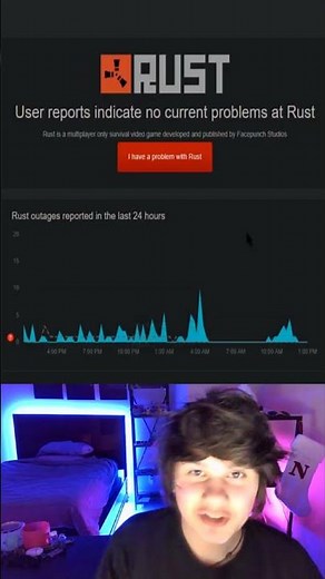 Rust Steam Auth Timeout *FIX* 2023 (EAC Disconnect)