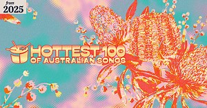 What should win Triple J’s Hottest 100 of Australian Songs? The choice is obvious