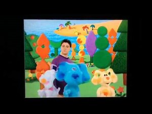 Shapes music From blues room blues room meet blues baby brother