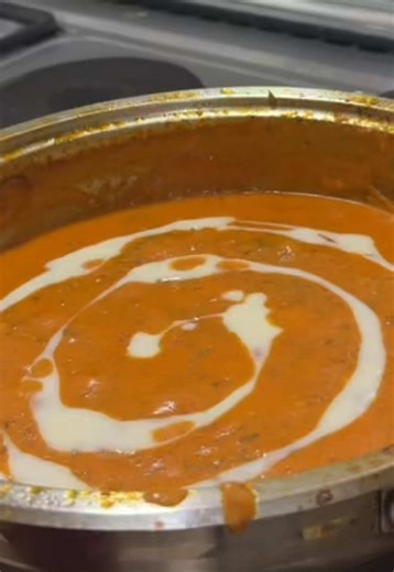 Delicious Naan with Chicken Curry Recipe
