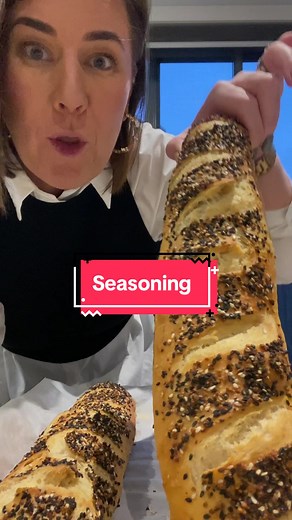 Amp Up Your Bread with Mingle Everything Bagel Seasoning