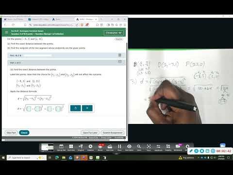 LIT Aleks CA 5 1 Rectangular Coordinate System 3