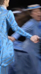 3.7K views | Don't miss out on memorable melodies, toe-tapping tunes and gallons of laughter! | The Pirates of Penzance | English National Opera | Facebook