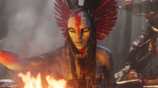 'Avatar: Fire and Ash' Review: James Cameron’s Epic Franchise Still Stuns, but There's a Major Problem at Its Heart