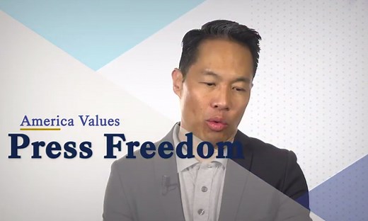 Why freedom of the press is important - U.S. Embassy & Consulates in Italy