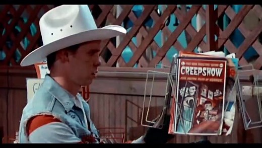 Creepshow 2 Movie