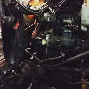 1.3K views · 27 reactions | AFC LIVE installed on Power Driven's mechanical injection N14 Cummins. How much power and tunability will it add to this tow beast? Dyno testing will reveal if it's a viable tuning option for the PT pump equipped Cummins Engines. #dinosaurpower #afclive #n14cumminspower | Power Driven Diesel | Facebook