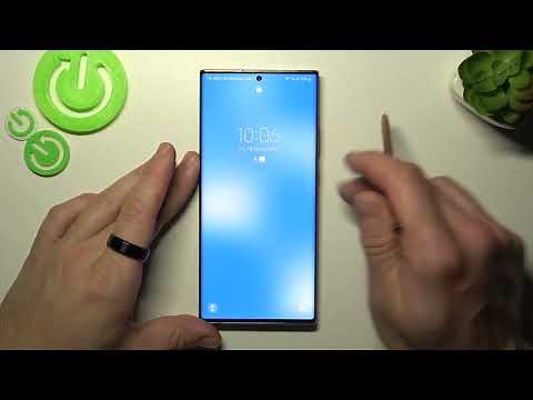 How to Find All Unlock Methods in SAMSUNG Galaxy Note 20 Ultra