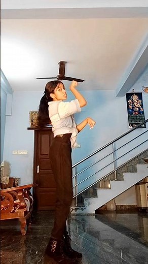 MOOO! My milkshake brings all the boys to the farm Katseye × Gap dance trend #mooo #katseye