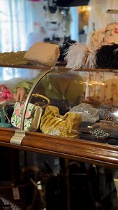 7.6K views · 8.7K reactions | Complete the look✨ Our curated selection of handbags is designed to complement our signature silk suits, available in 50 striking shades of your choosing. Digital Marketing: @angelique.agent #yvonnelafleur #neworleans #nola #silksuits #handbags #eveningbag #boutique #neworleansboutique | Yvonne LaFleur New Orleans | Facebook