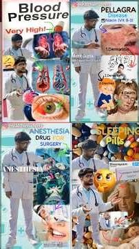 Spinal Anesthesia 💊⚕️🩺 I #anesthesia #spinalhealth