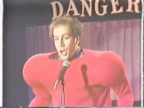 Bob Nelson's Football Routine