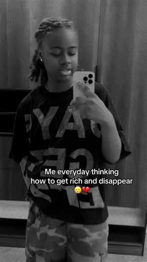 Thoughts on Wealth and Disappearance: A Personal Journey