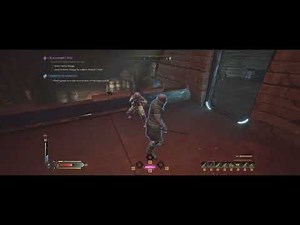 Hunting for Industrial Pumps in Sentinel City | Dune: Awakening Gameplay