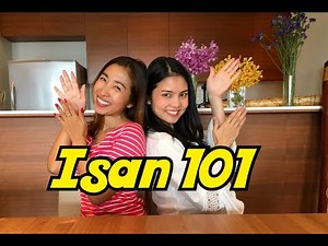 Thai Lesson: Isan 101 (Basic Northeastern Thai Dialect)