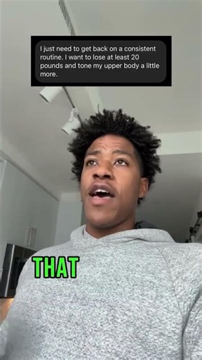 There are actually TWO types of goals: Results based goals and Process based goals