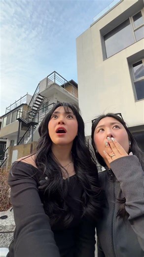 Fui a las empresas de KPOP MÁS importantes 😱😳