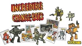 Changing Jeffrey Brown's Change-Bots Into Something More Comfortable