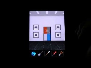 Dooors 3 Niveau 35 - Dooors 3 Level 35 Walkthrough - astuces-et-trucs.fr