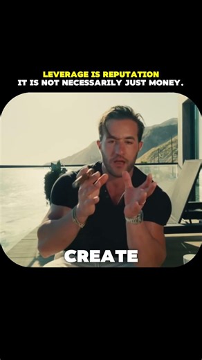 Your Reputation Is More Valuable Than Money. #business #mindset #shorts