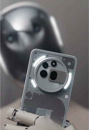 Nothing Phone 3a: Hands-On Experience with NEO Gamma