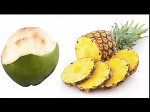 Frutas Para La Prostata - Jugos Para La Prostata Inflamada