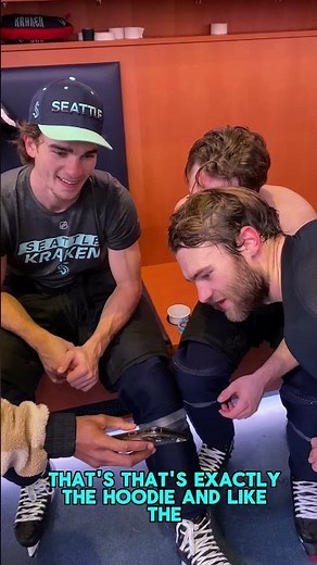 murr is mr. consistent when it comes to his fits... and now we get it 😂🥸 #mattmurray #seakraken