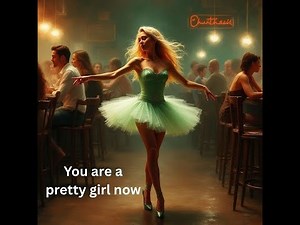 M2F Transformation | You Are a Pretty Girl Now | Feminization Hypnosis