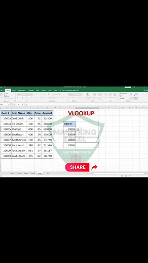 Mastering VLOOKUP: A Comprehensive Guide for Excel Beginners. Are you struggling with finding and organizing data in Excel? Look no further than VLOOKUP - a powerful function that can help you streamline your data analysis! In this comprehensive guide, we'll walk you through everything you need to know about using VLOOKUP in Excel. From understanding the syntax and structure of the function to utilizing advanced features like nested functions and conditional formatting, we'll cover it all. This