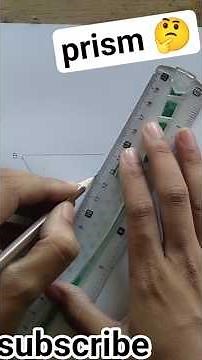 Start Your Prism Practical Perfectly!